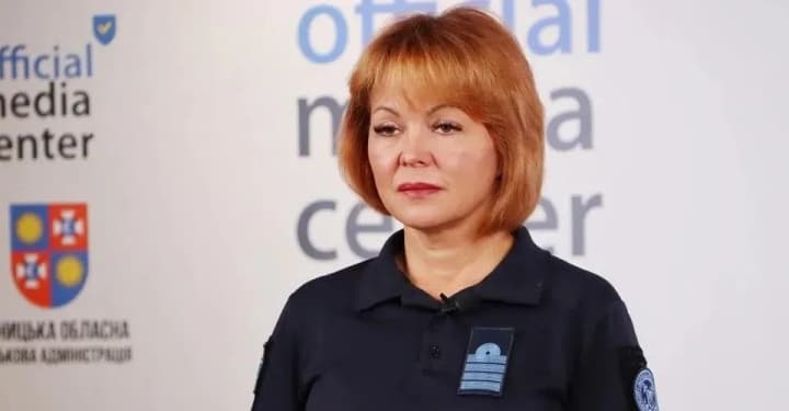 Гуменюк о ситуации в районе Роботино: рф снизила свое давление на суше, но переключились на авиацию