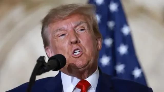 WP journalists on Trump's plan to end the war: force Ukraine to give up territory