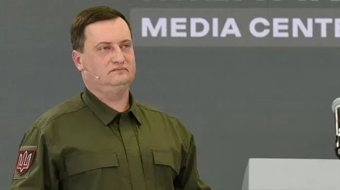 В ГУР прокомментировали взрыв беспилотника на ЗАЭС