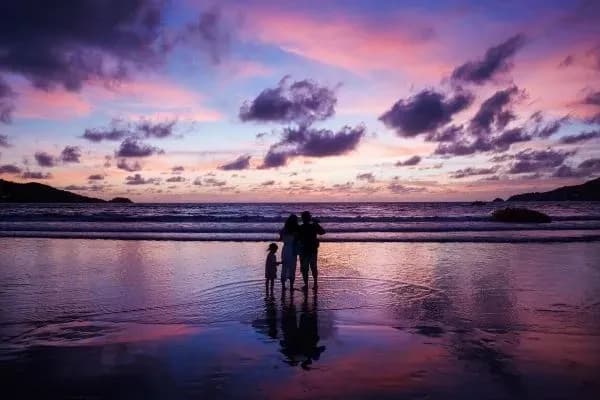 Bloomberg: Таїланд хоче запровадити єдину візу для шести країн Південно-Східної Азії