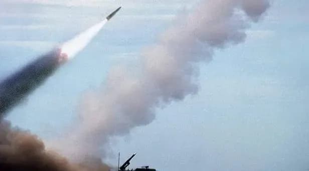 Враг атакует дронами, в Одесской области работала ПВО, в Киевской области объявили тревогу