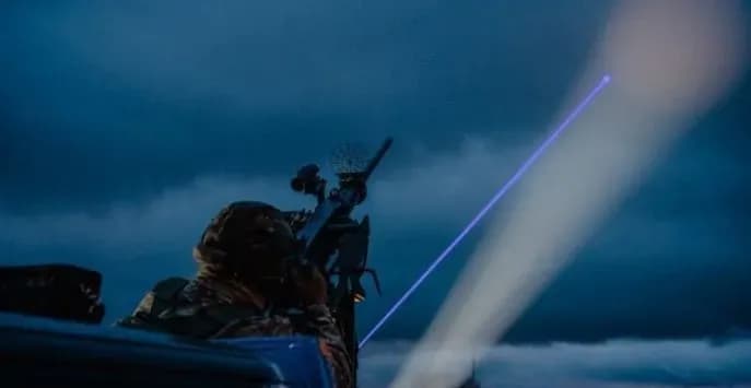 На Київщині працює ППО