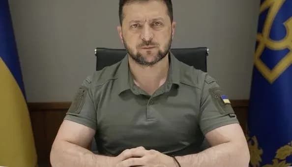 Business Day: Зеленський планує візит до ЮАР