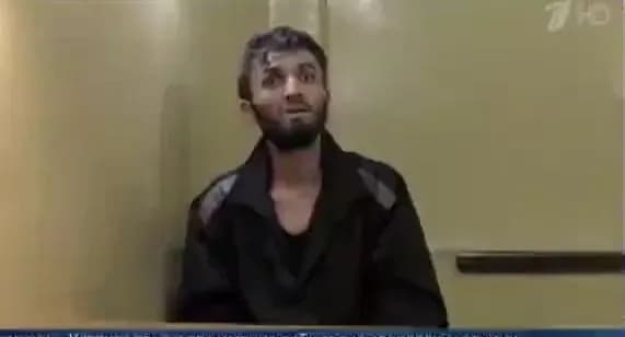 On RosTV, the suspects in the Crocus terrorist attack told how they were "going to Kyiv for a million rubles"