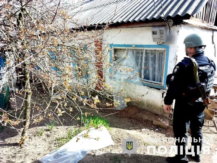 Russians dropped KAB-250 on Toretsk, launched two air strikes on Ocheretyne: consequences of Russian attacks on Donetsk region