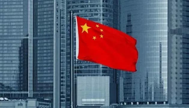 China says it is not profiting from Russia's war against Ukraine