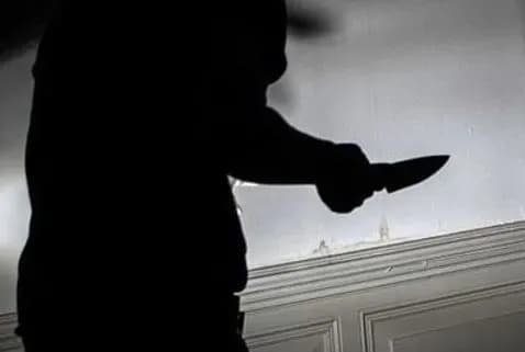 'Stabbed about 10 times': Kharkiv resident gets life sentence for murdering woman