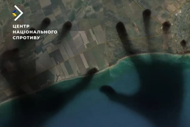 Criminal schemes for land alienation are gaining momentum in the occupied territories - The Resistance Center