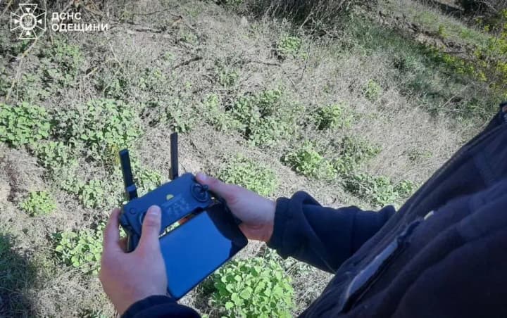 State Ecological Inspectorate: Russian attack on Odesa's energy sector on March 30 caused UAH 1.6 million in losses