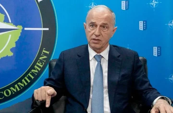 Не стаючи стороною війни, НАТО має більше підтримувати Україну – заступник генерального секретаря Північноатлантичного альянсу