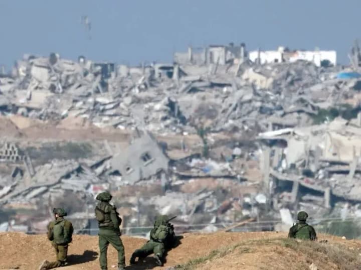 Turkey restricts exports to Israel until ceasefire in Gaza