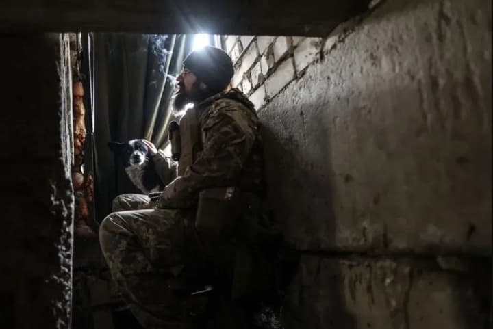 Fedorov commented on the intensification of shelling of Zaporizhzhia and reminded about mobile defense points