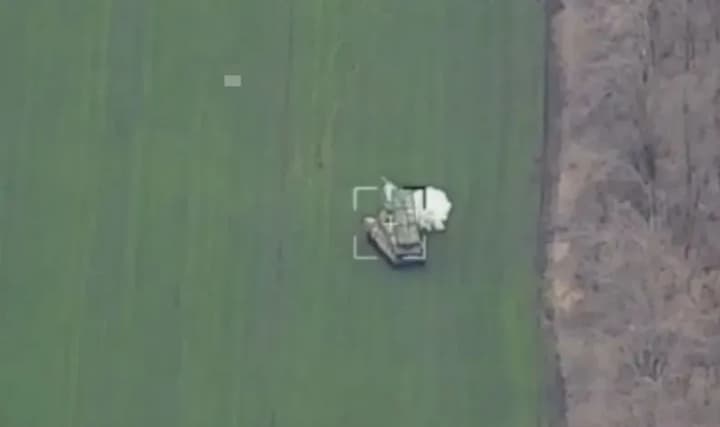 Ukrainian defenders destroyed 6 Russian SAMs, including Buk and Tunguska systems - video