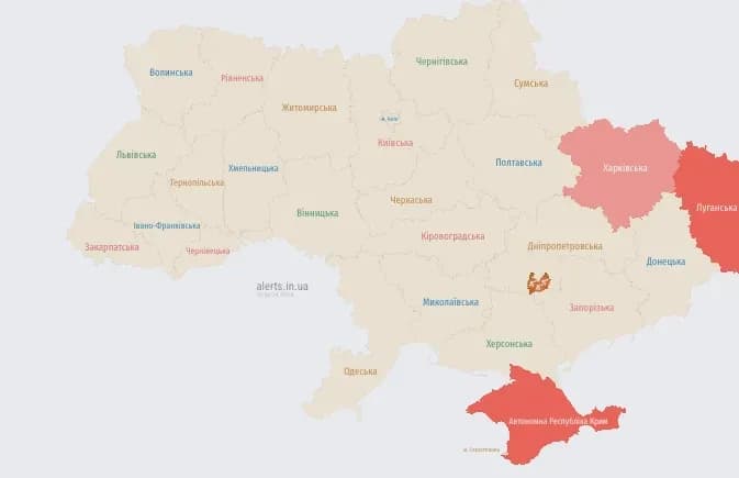 В Одесі пролунав вибух