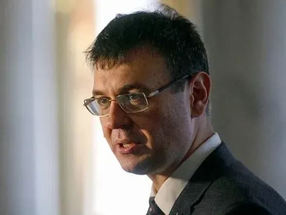 Кабмін ігнорує доручення РНБО про аудит блокування податкових накладних, яке Гетманцев намагається легалізувати законопроєктом "про клуб білого бізнесу" - нардеп