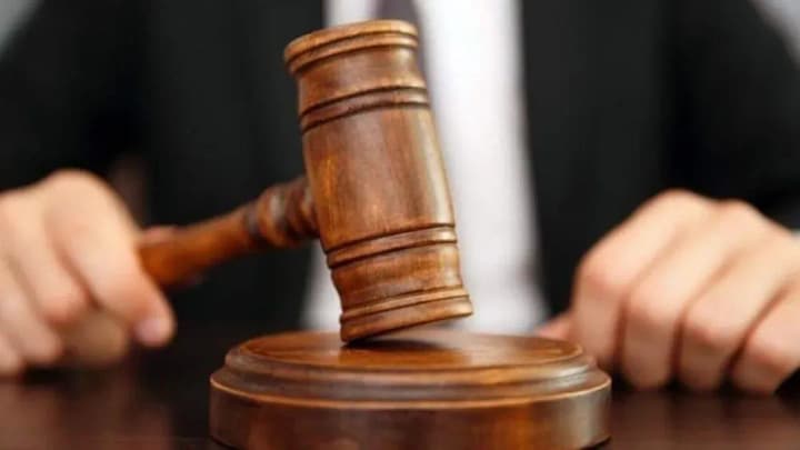 Two men are imprisoned in Russia for trying to join the legion fighting on the side of Ukraine