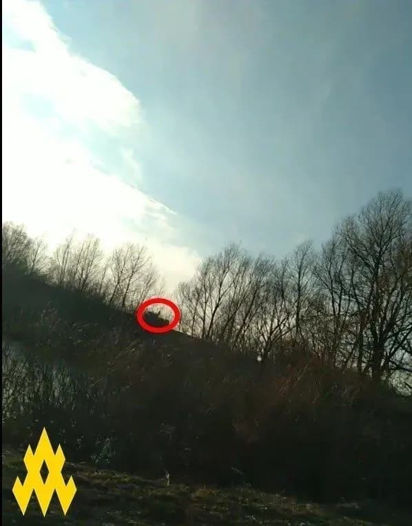 У тулі виявили комплекс ЗРГК "Панцир С1", який перекинули до міста для посиленої охорони нафтобази - "АТЕШ"