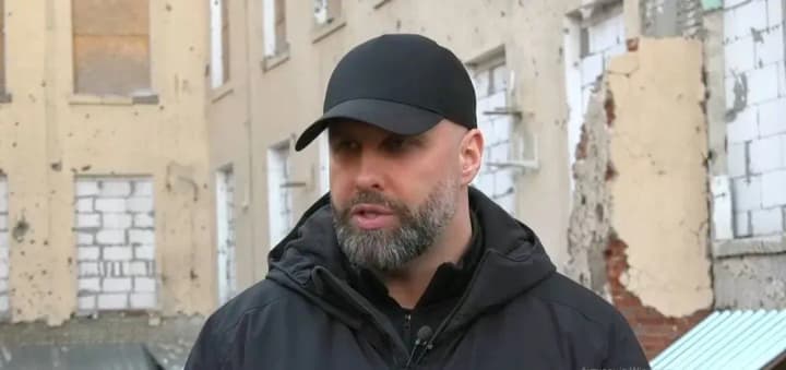 Харківщина: Синєгубов розповів, які ініціативи були погоджені після візиту Президента у регіон