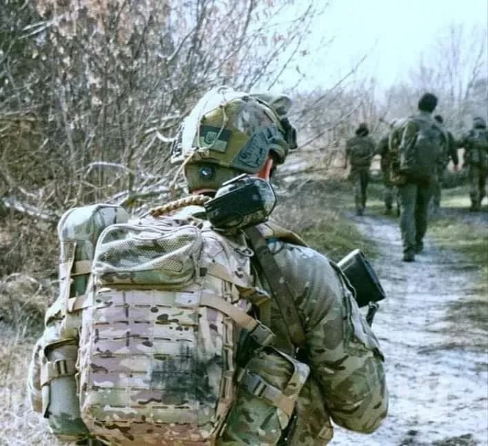 Генштаб: 47 бойових зіткнень за добу, найбільше на Бахмутському та Новопавлівському напрямках