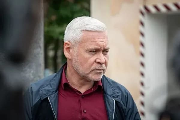 Mayor: About $10 billion will be needed to rebuild Kharkiv