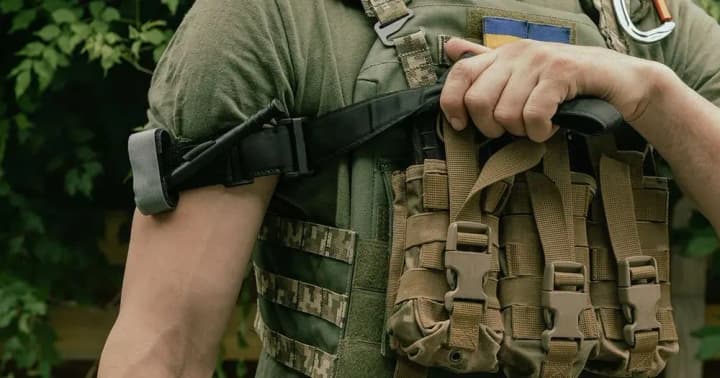 Производитель медицинских турникетов обвиняет Нацгвардию в сговоре с победителем одного из тендеров: что известно