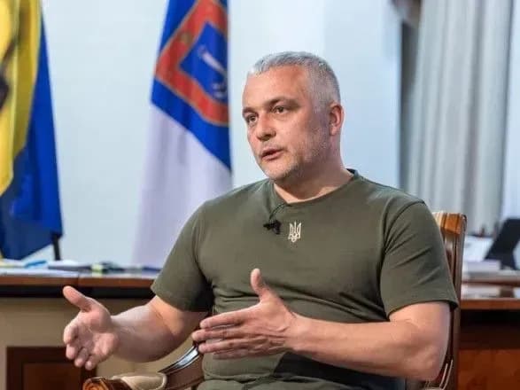 Kiper says he has not received any offers to head the Prosecutor General's Office