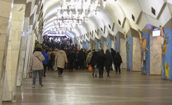 There are no emergency power outages in Kharkiv, electric transport is 90% operational - Sinehubov