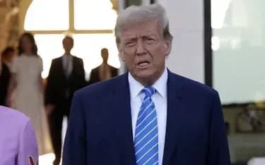 Суддя відхилив клопотання Трампа про відтермінування судового процесу щодо приховування грошей