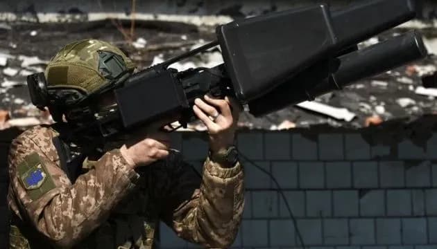 Авіація Сил оборони завдала 15 ударів по ворогу – Генштаб