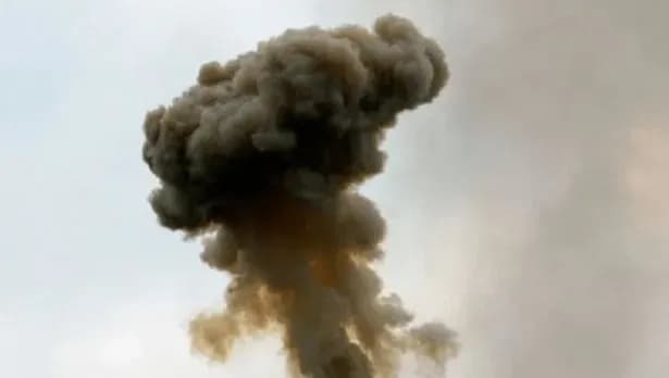 У Повітряних Силах підтвердили удар по ворожому об’єкту на Луганщині