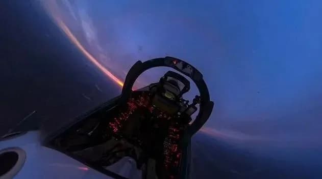 Сили оборони України завдали 22 авіаударів по окупантах – Генштаб