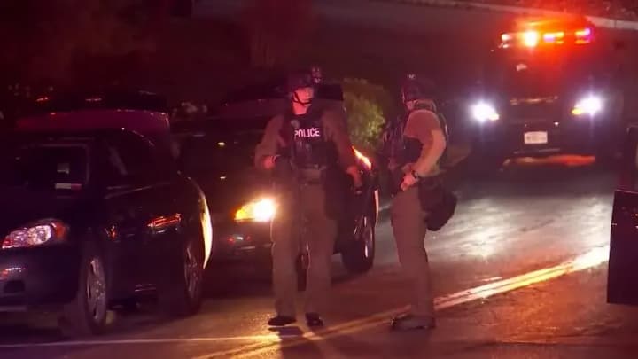 У Нью-Йорку в результаті стрілянини загинули двоє офіцерів