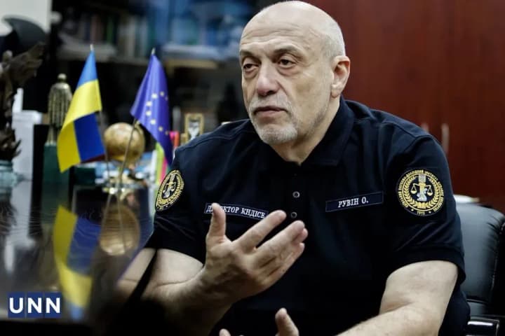 Оглянуто понад 500 населених пунктів та більше ніж 12 тисяч об'єктів нерухомості - Рувін про фіксацію наслідків російської агресії на Київщині