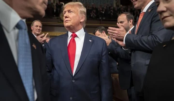 Kuleba: There is no point in preparing for the possibility of Trump becoming president