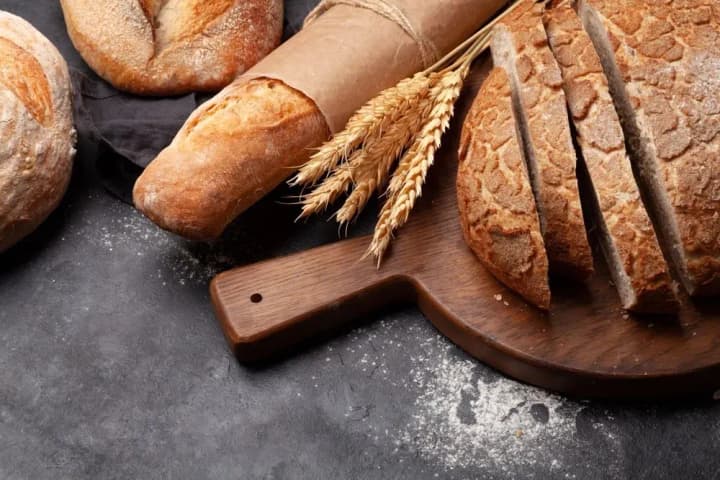Bread and bakery products for the Armed Forces for more than UAH 450 million - DOT signed direct contracts with 8 producers