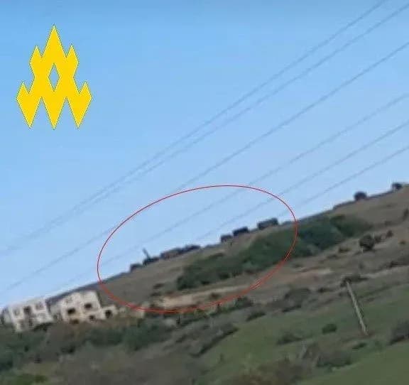 В окупованому Криму росіяни розміщують системи ППО неподалік від цивільних - "АТЕШ"