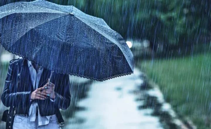 "Це тільки грім": на Дніпропетрощині гроза, а не повітряна атака – ОВА