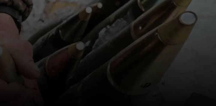 Чехія уклала контракти на 180 тис. боєприпасів для України