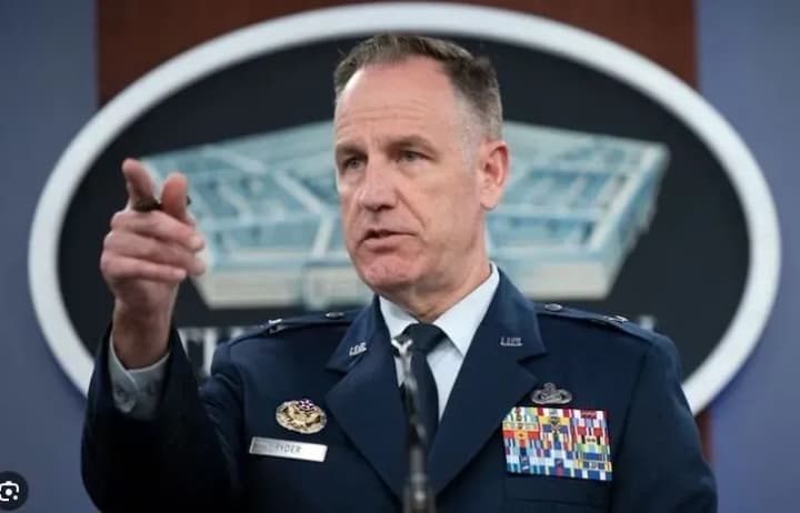 Украина срочно нуждается в ПВО - представитель Пентагона