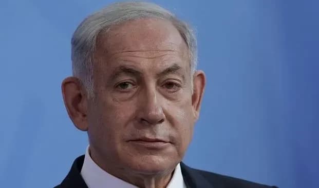 Netanyahu: international community must "unite in confronting this Iranian aggression"