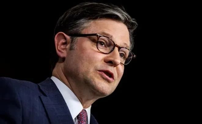 Джонсон представил свой план помощи для Украины