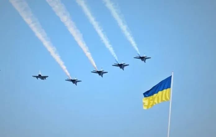 Aviation of the Defense Forces carried out 16 strikes against the enemy - General Staff