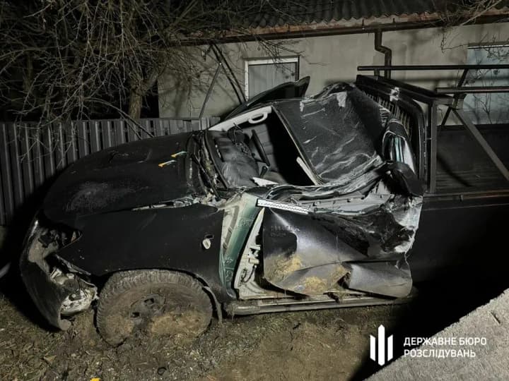 На Полтавщині судитимуть військового, який п’яним влаштував смертельну ДТП