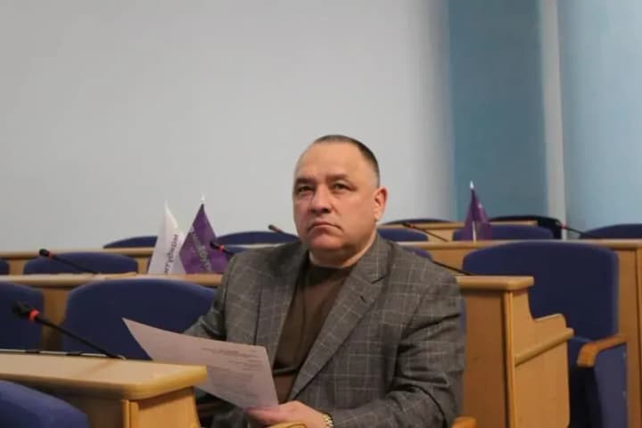 Орденоносець "руського міра": як один депутат хизується нагородами від церкви московського патріархату