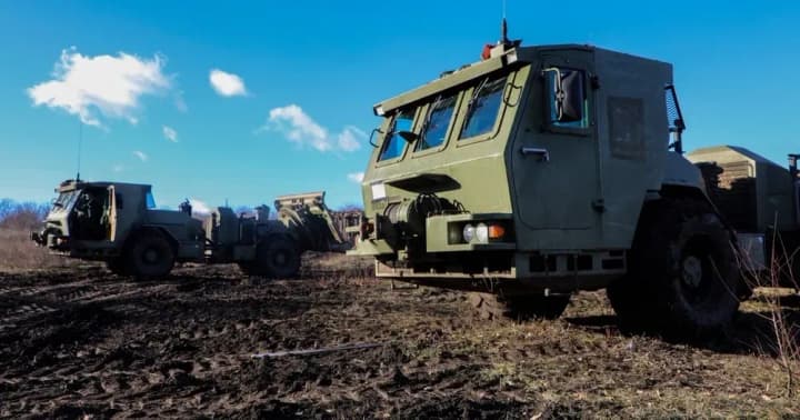 Україна прагне поглибити співпрацю з данськими виробниками машин для розмінування - Мінекономіки