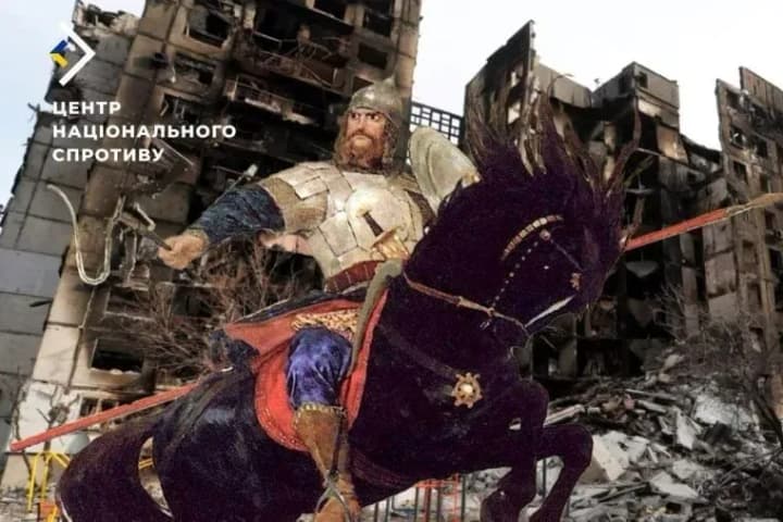 In the occupied Kherson region, it is planned to increase the number of hours for studying rewritten history: new textbooks are already being delivered