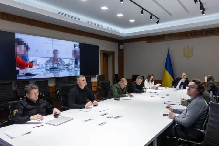 Україна та Іспанія провели переговори щодо двосторонньої безпекової угоди. В ОП повідомили деталі