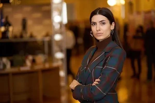 Мезенцева о резолюции в поддержку Украины: движемся к компенсационному механизму