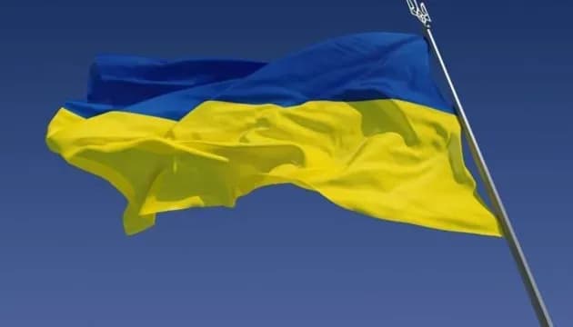 The vast majority of Ukrainians believe that Ukraine retains its sovereignty - KIIS poll