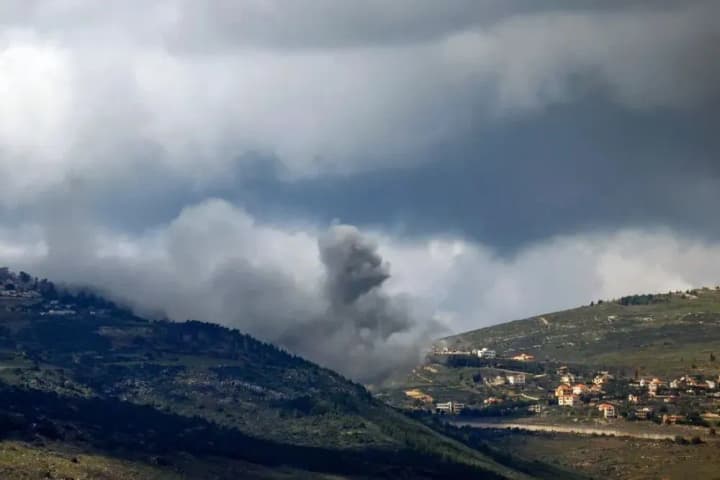 В результате нападения "Хезболлы" на севере Израиля ранены 18 человек, в том числе 14 солдат ЦАХАЛа